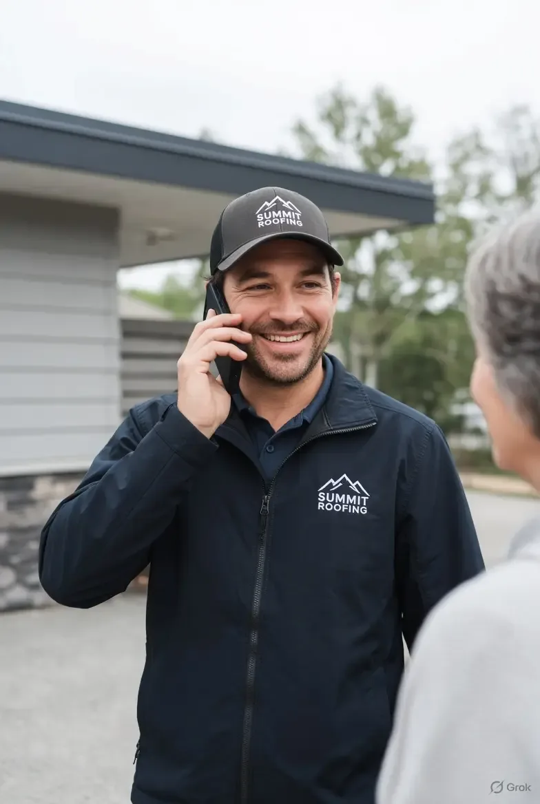 Flat Roof Leak Repair Chalmers, IN FAQs